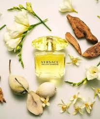 Versace Yellow Diamond EDT For Her - 90 ml - Default Title - Image 5