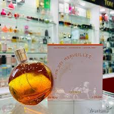 Hermes Eau Des Merveilles Elixir EDP For Her - 100 ml - Default Title - Image 3