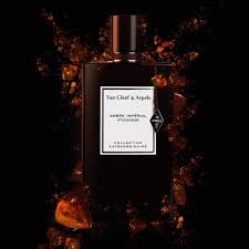 Van Cleef & Arpels Ambre Imperial EDP For Unisex - 75 ml - Default Title - Image 4