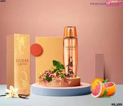 Guess Marciano EDP For Her - 100 ml - Default Title - Image 5