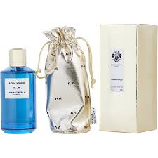 Mancera Aqua Wood EDP For Him - 120 ml - Default Title - Image 3