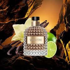 Valentino Uomo EDT For Him - 100 ML - Default Title - Image 4