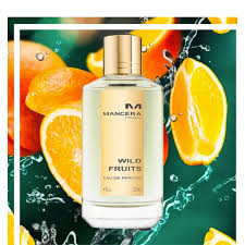 Mancera Wild Fruit 4 EDP For Unisex - 120 ml - Default Title - Image 4