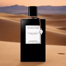 Van Cleef & Arpels Encens Precieux EDP For Unisex - 75 ml - Default Title - Image 4