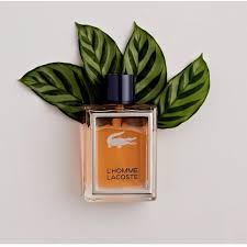 Lacoste LHomme EDT For Him - 100 ml - Default Title - Image 4