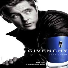 Givenchy Pour Homme Blue Label EDT For Him - 100 ml - Default Title - Image 3