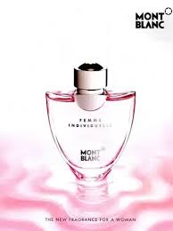 Mont Blanc Femme Individuelle EDT For Her - 75 ml - Default Title - Image 4