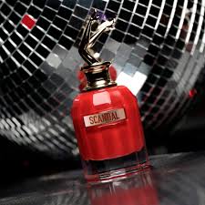Jean Paul Gaultier Scandal Le Parfum EDP For Her - 80 ml - Default Title - Image 4