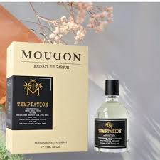 Moudon Temptation EDP For Unisex - 100 ml - Default Title - Image 3