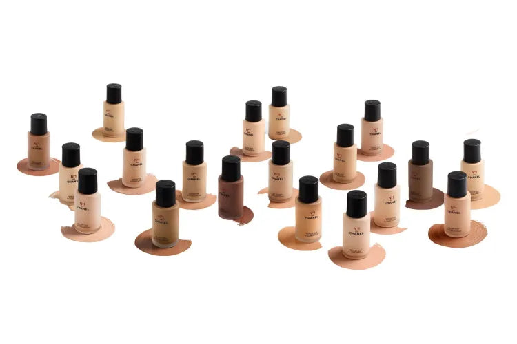 Chanel N°1 De Chanel Revitalising Foundation Illuminates - Hydrates - Protects - B10 - Default Title - Image 5