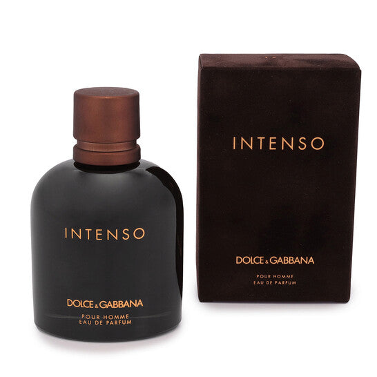 Dolce and Gabbana Intenso EDP For Him - 100 ml - Default Title - Image 3
