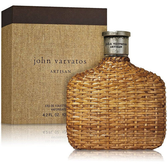 John Varvatos Artisan by John Varvatos EDT For Him - 125 ml - Default Title - Image 2