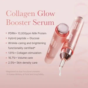 Medicube Collagen Glow Booster Serum - 15ml - Default Title - Image 5