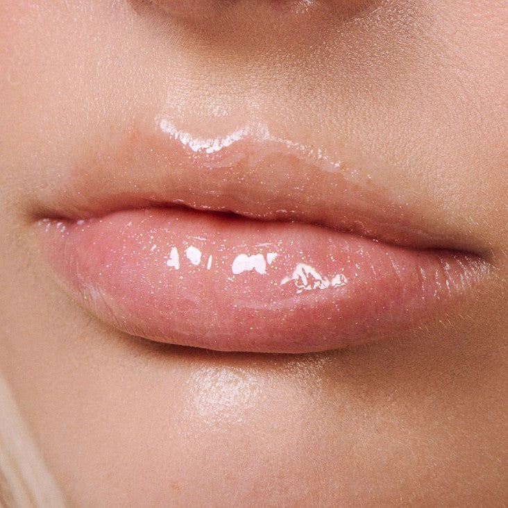 Rhode Peptide Lip Tint Limited-edition Shade - Lemontini - Lemontini - Image 5