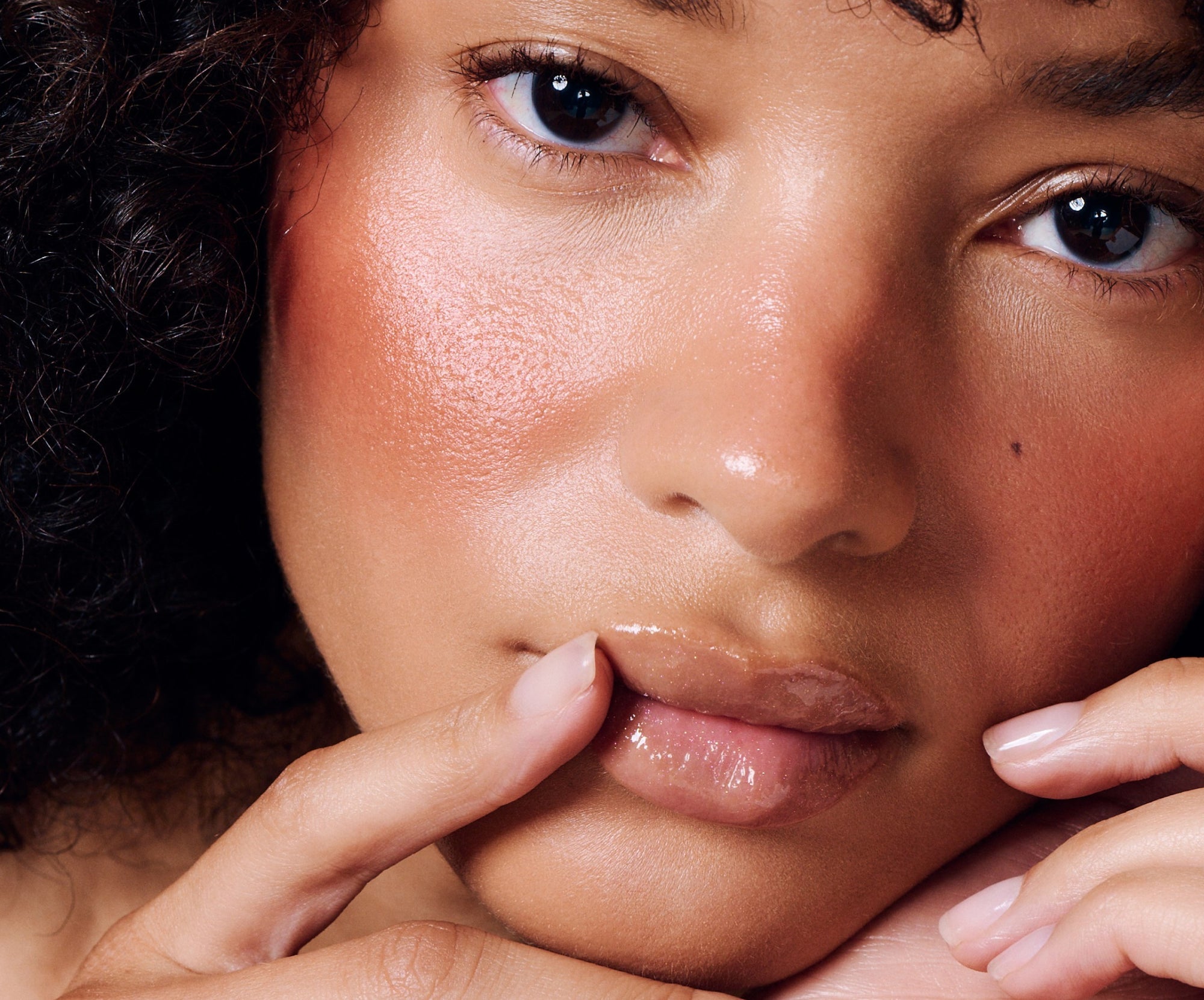 Rhode Peptide Lip Tint Limited-edition Shade - Lemontini - Lemontini - Image 7