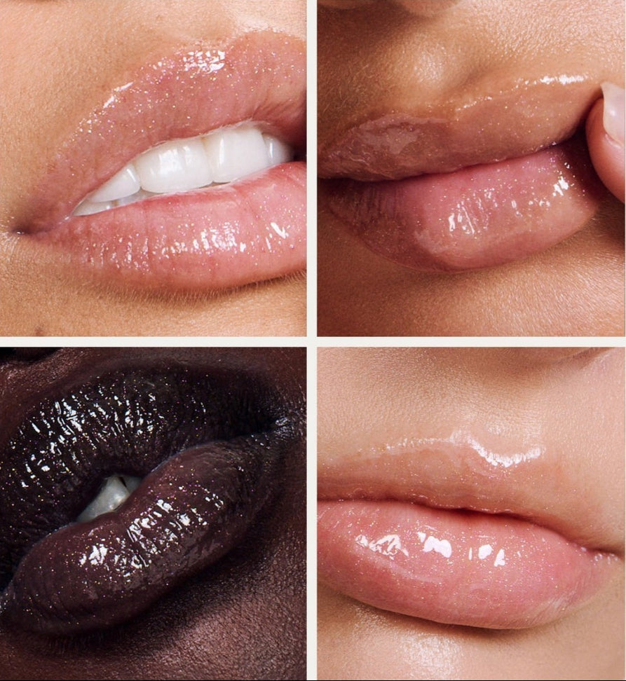 Rhode Peptide Lip Tint Limited-edition Shade - Lemontini - Lemontini - Image 9