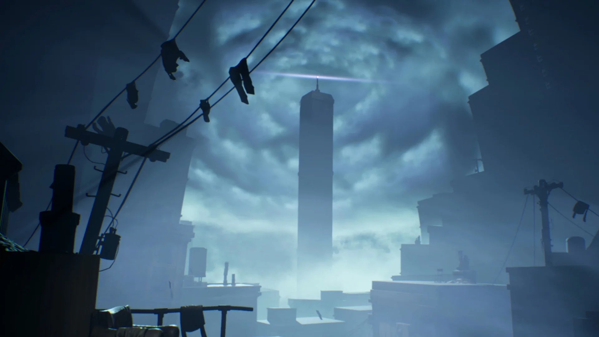 Sony PS5, Little Nightmares 2 EU, PlayStation 5 - Default Title - Image 4