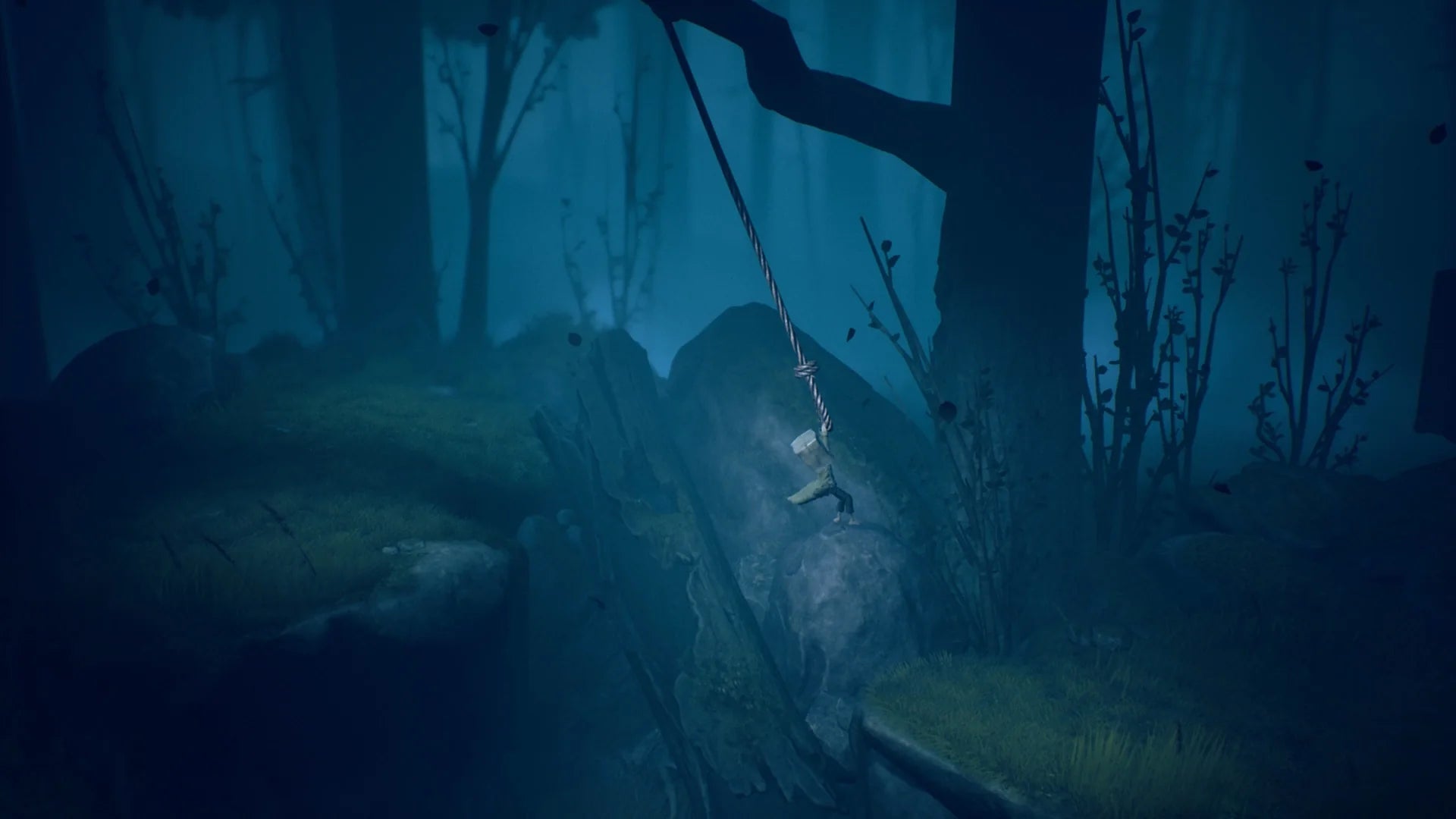 Sony PS5, Little Nightmares 2 EU, PlayStation 5 - Default Title - Image 5