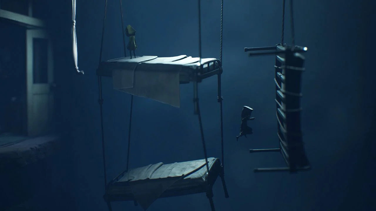 Sony PS5, Little Nightmares 2 EU, PlayStation 5 - Default Title - Image 8