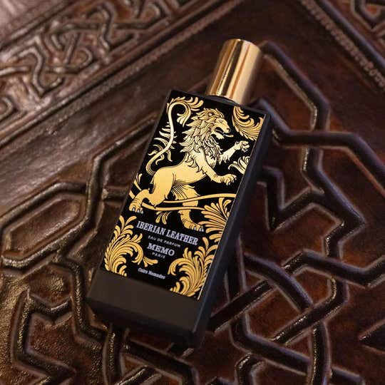 Memo Iberian Leather - Unisex - EDP - 75ml - Default Title - Image 3