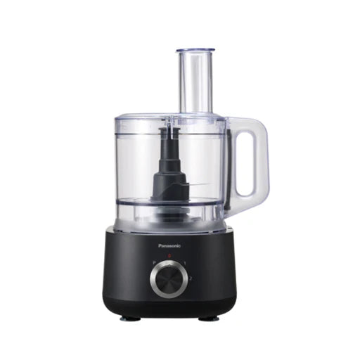 Panasonic MK-F510KTZ, Food Processor 800W, 2.4 Liters - Black - Black - Image 3