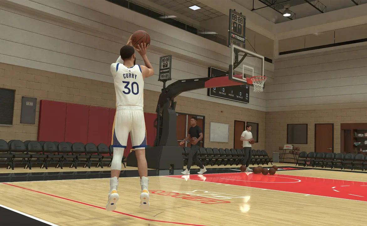 Sony PS5, NBA 2K25, PlayStation 5 - Default Title - Image 7