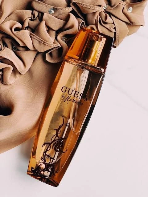 Guess Marciano EDP For Her - 100 ml - Default Title - Image 3