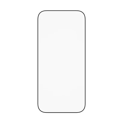 PanzerGlass Screen Protector iPhone 17, 17 Pro, 17 Air, 17 Pro Max | Ultra-Wide Fit w. Fastfit in-a-box - iPhone 17 - Image 4