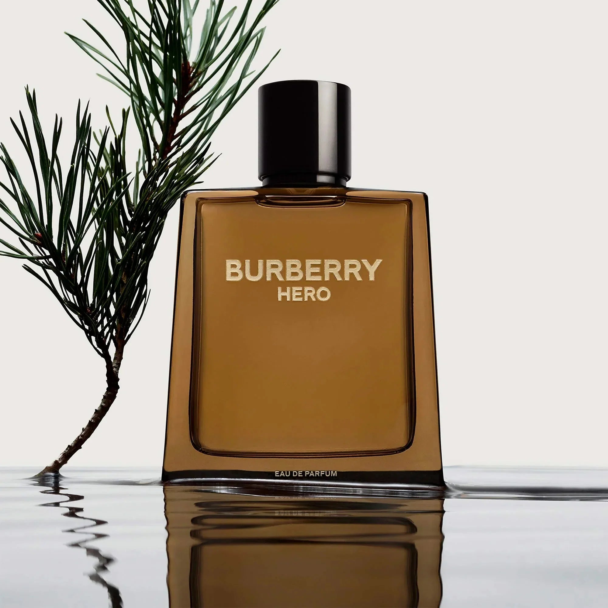 Burberry Hero EDP For Him – 100 ml - Default Title - Image 3