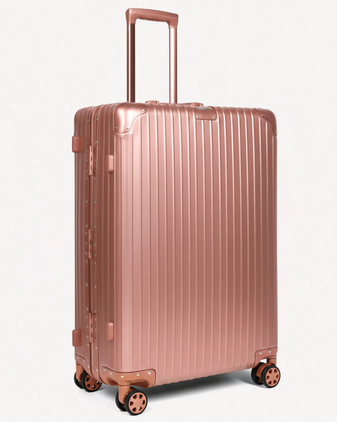 KarryOn, Titan Plus Aluminum Luggage Set - 29"/20" - Titanium Gold - Image 28