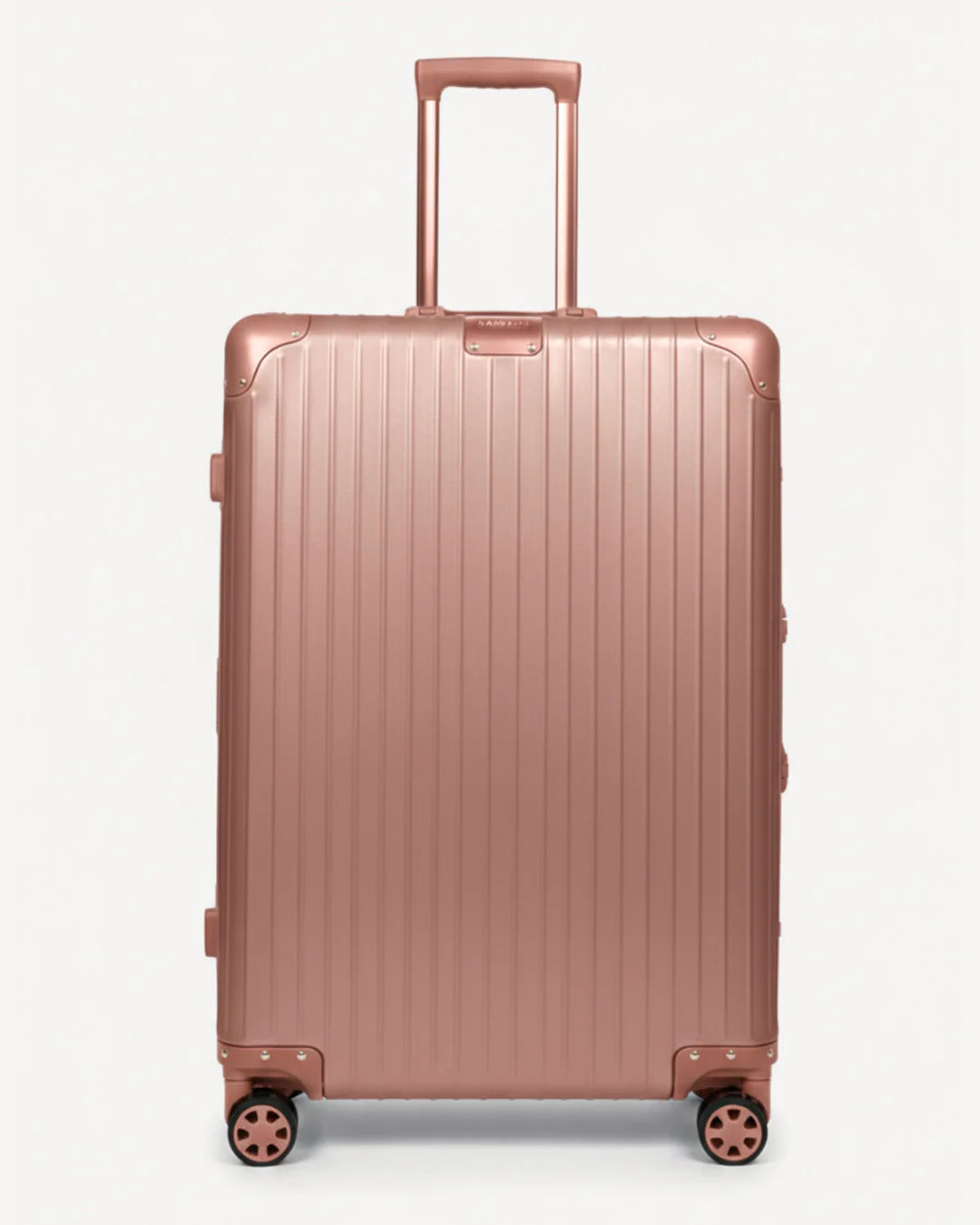 KarryOn, Titan Plus Aluminum Luggage Set - 29"/20" - Titanium Gold - Image 27