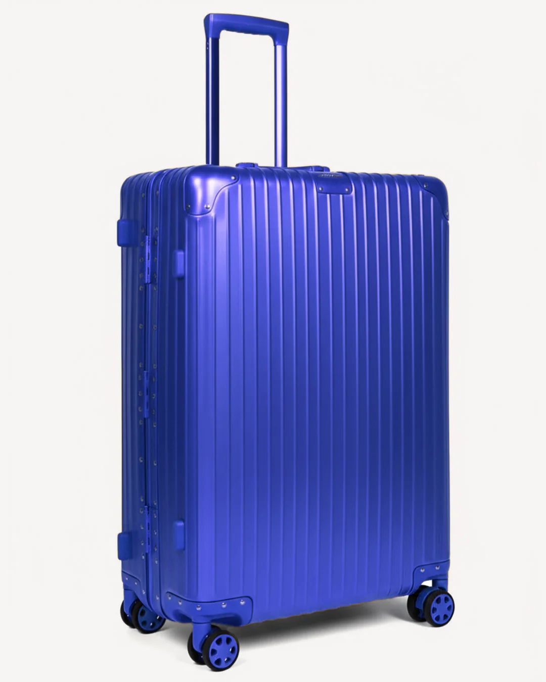 KarryOn, Titan Plus Aluminum Luggage Set - 29"/20" - Titanium Gold - Image 18