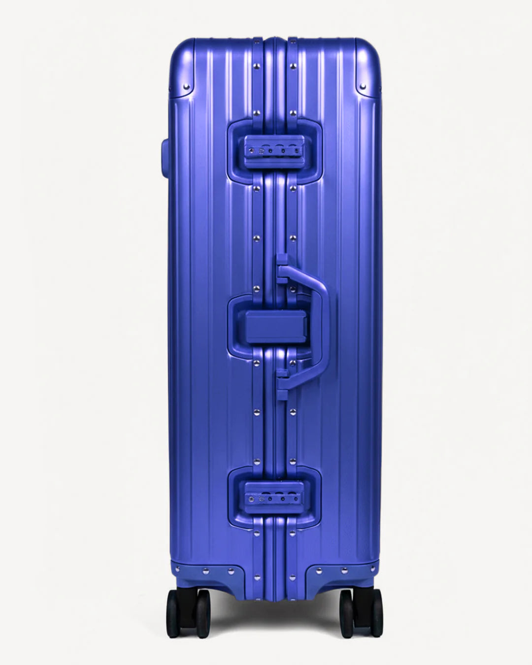 KarryOn, Titan Plus Aluminum Luggage Set - 29"/20" - Titanium Gold - Image 21