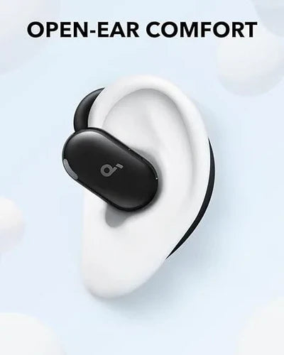 Anker Soundcore V20i, Open-Ear Earbuds - White - Image 3