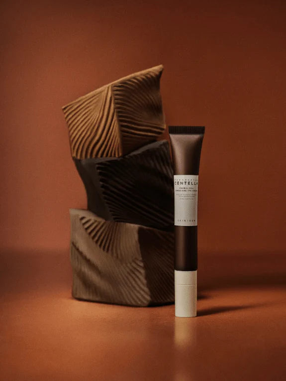 SKIN1004, Madagascar Centella Probio-Cica Bakuchiol Eye Cream, 20ml - Default Title - Image 3