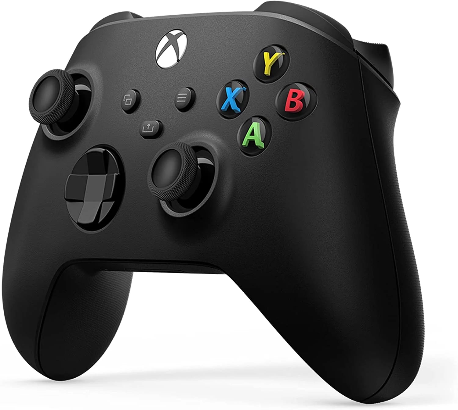 Xbox Core Controller series S|X - Carbon Black - Default Title - Image 7
