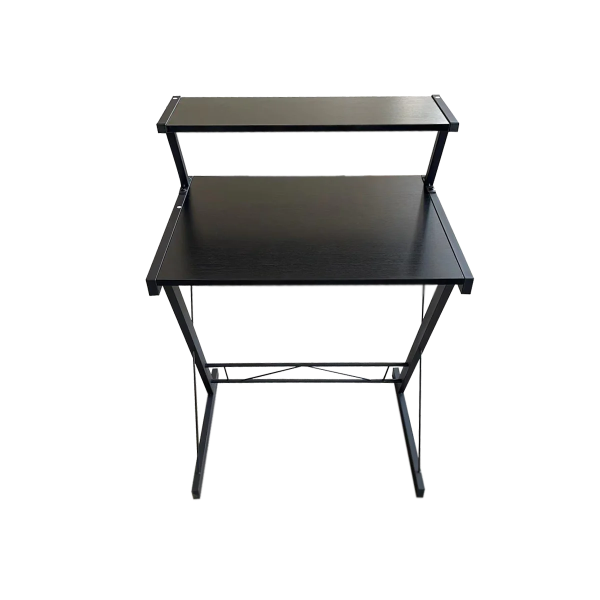 Gameon 3 in 1 L-Shaped Slayer II XL Series Gaming Desk - (150x112x74cm) - Table Top (100x48cm + 60x48cm) - Default Title - Image 3