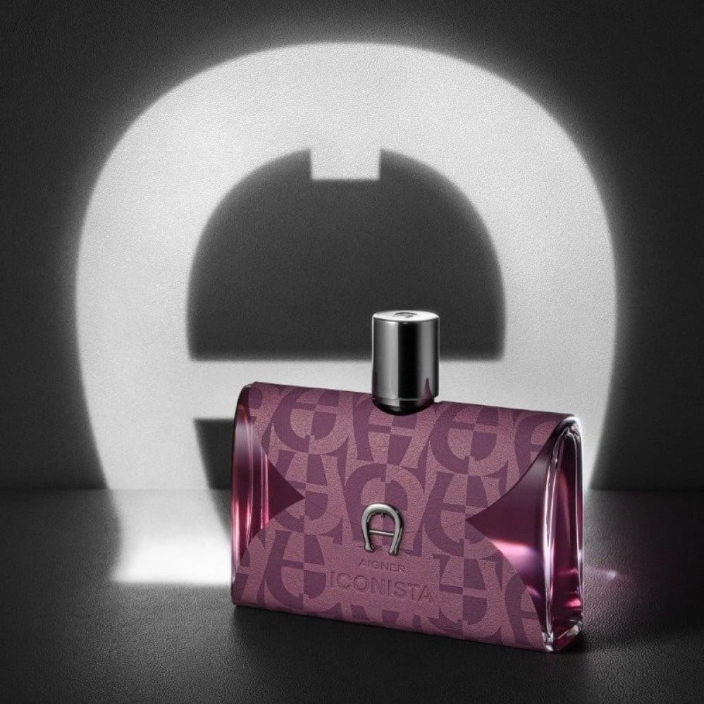 Aigner Iconista EDP For Her - 100 ml - Default Title - Image 4