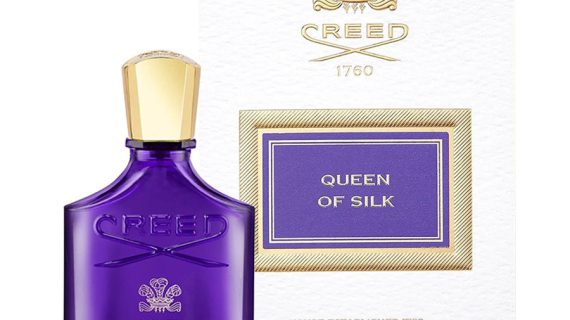 Creed Queen of Silk – Women – EDP – 75ml