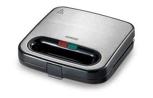 Kenwood Sandwich Maker 2 Slice BKMTL - SMM00.000SI