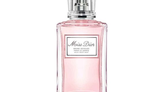 Dior Miss Dior Silky Body Mist For Her - 100 ml