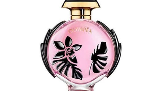Paco Rabanne Olympea Flora EDP For Her - 80 ml