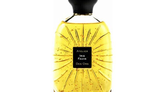 Atelier Des Ors Iris Fauve EDP For Unisex - 100 ml