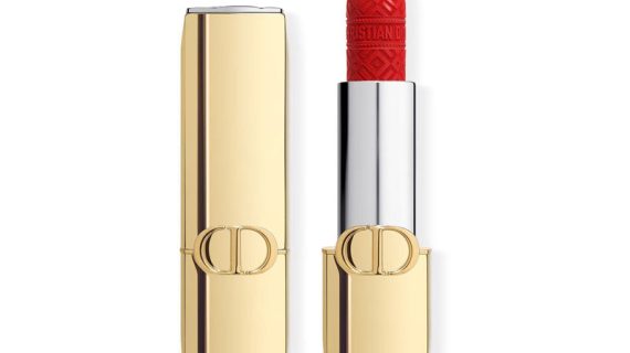 Dior Rouge Dior Couture Lipstick - Limited Edition - 999