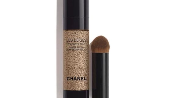 Chanel Les Beiges Touch Water-Fresh Complexion With Micro-Droplet Pigments - B10 Light