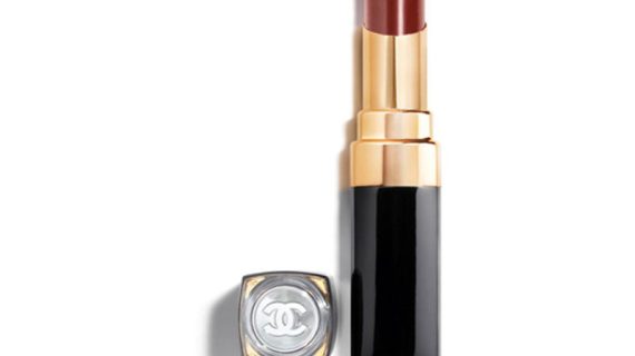 Chanel Rouge Coco Flash Colour, Shine, Intensity In A Flash Lipstick - 106 Dominant