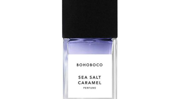 Bohoboco Sea Salt Caramel EDP For Unisex - 50 ml
