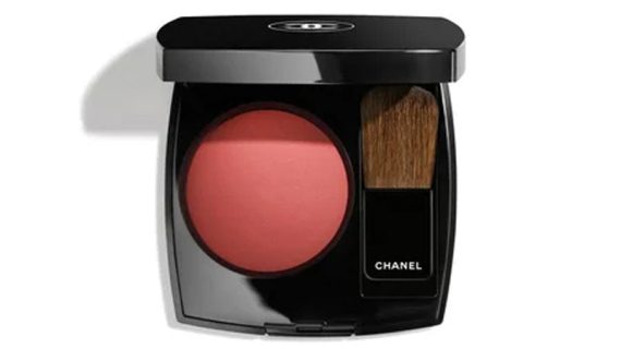 Chanel Joues Contraste Powder Blush - 430 Foschia Rosa