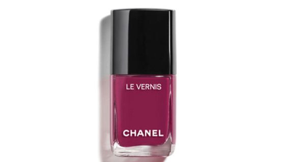 Chanel Le Vernis Nail Colour - Activiste