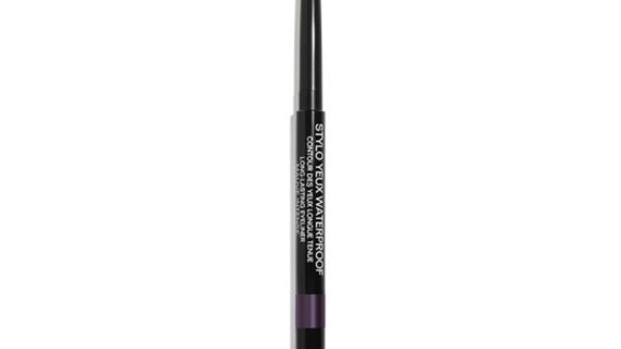 Chanel Longwear Eyeliner & Kohl Pencil - Mauve Intense